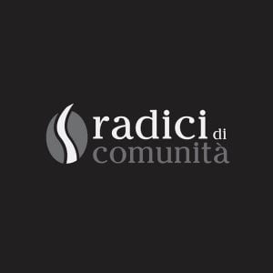Radici di comunita Logo istituzionale logo progetto (2)