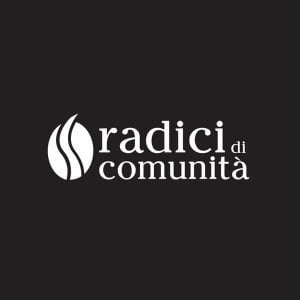 Radici di comunita Logo istituzionale logo progetto (2)