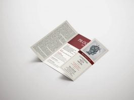 Brochure istituzionale brochure progetto Re-inclusi