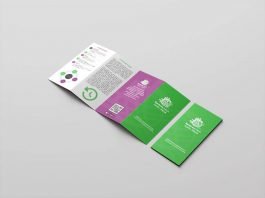 Brochure Seniores – brochure classica