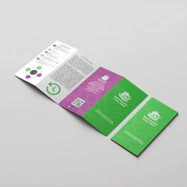 Brochure Seniores – brochure classica