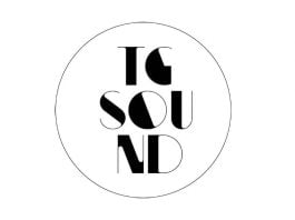 Logo TG Sound