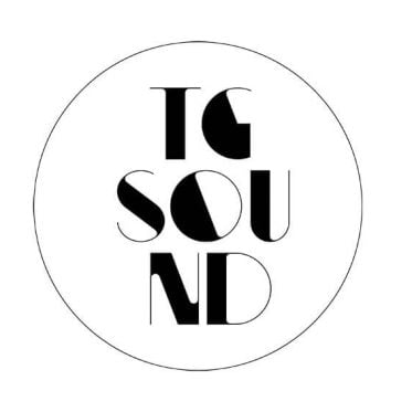 Logo TG Sound