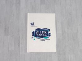 Pubblicazione Ollub – Ribaltiamo il bullismo