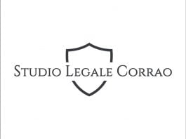 Logo Studio legale Avvocato Corrao