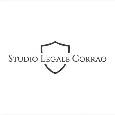 Logo Studio legale Avvocato Corrao