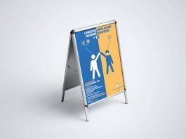 Campagna per operatori sanitari contro il Covid19