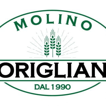 Logo Molino Corigliano