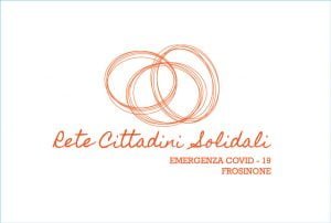logo-cittadini-rete-solidale-viterbo-cerchi-tondo-covid-emergenza