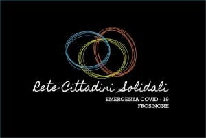logo-cittadini-rete-solidale-viterbo-cerchi-tondo-covid-emergenza