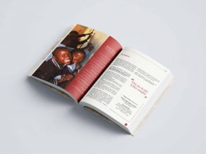 bilancio-sociale-mais-onlus-pubblicazione-imapginato-elegante-semplice-istituzionale