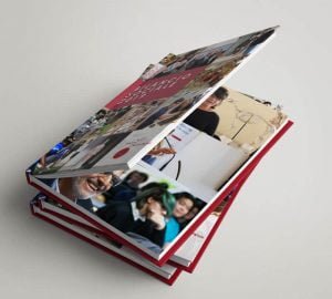 FMD bilancio sociale pubblicazione professionale aziendale istituzionale grafico roma