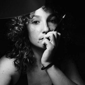 Claudia Morini