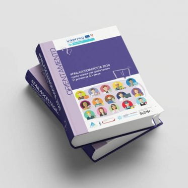 Fai la scelta giusta: pubblicazione professinale
