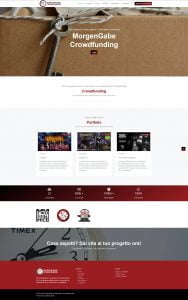MorgenGabe-Crowdfunding-sito-web-professionale-aziendale-portofolio-progetti-kickstarter-