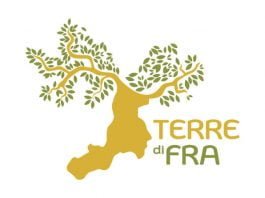 Logo per olio biologico: Terre di Fra