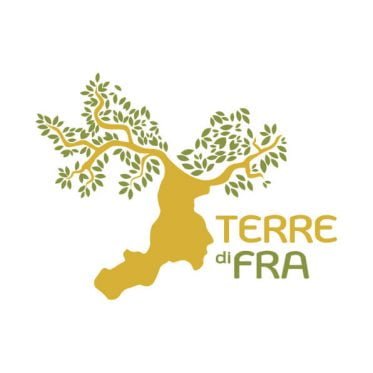 Logo per olio biologico: Terre di Fra