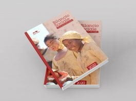 Bilancio Sociale Mais Onlus