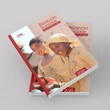 Bilancio Sociale Mais Onlus