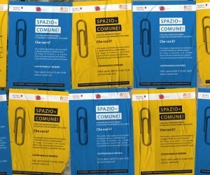 poster-spazio-in-comune-elegante-manifesto-istituzionale