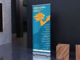 Rollup: Associazioni per l’autoismo nei castelli