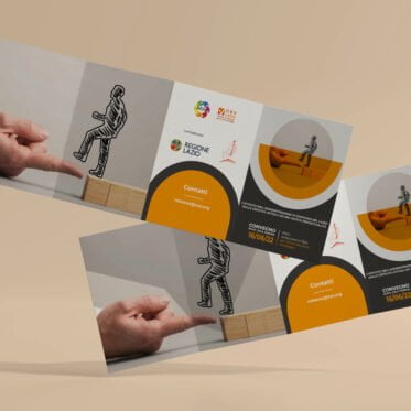 Brochure convegno Aras