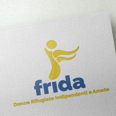 Logo Associativo Frida