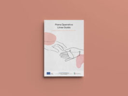 Pubblicazione istituzionale Piano operativo linee guida